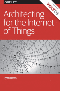 ebook Architecting for iOt