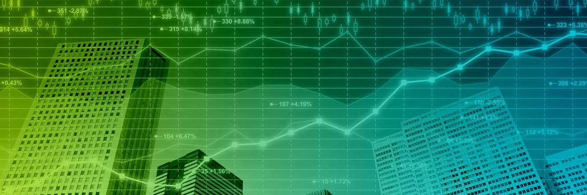 Fast Data in Financial Services: Key Trends to Maintain a Competitive Edge
