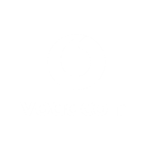 Vodacom logo