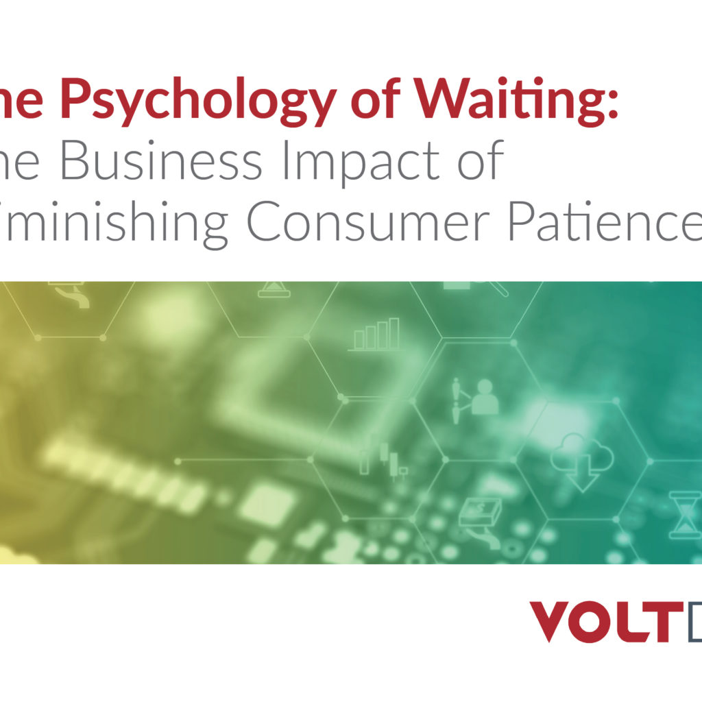 Psychology of Waiting Preview