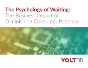 Psychology of Waiting Preview