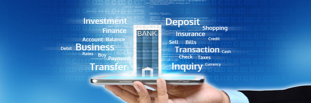 online banking in real-time with fraud prevention