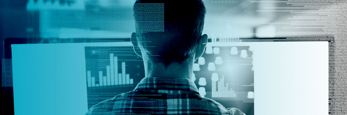 Oracle vs. NoSQL vs. NewSQL — Comparing Database Technology