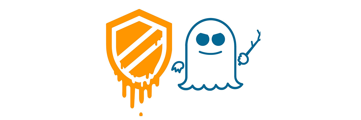 Meltdown and Spectre and Volt Active Data
