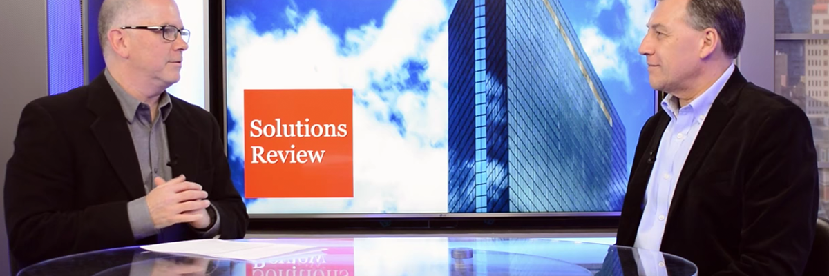 Solution Review Interview with David Flower
