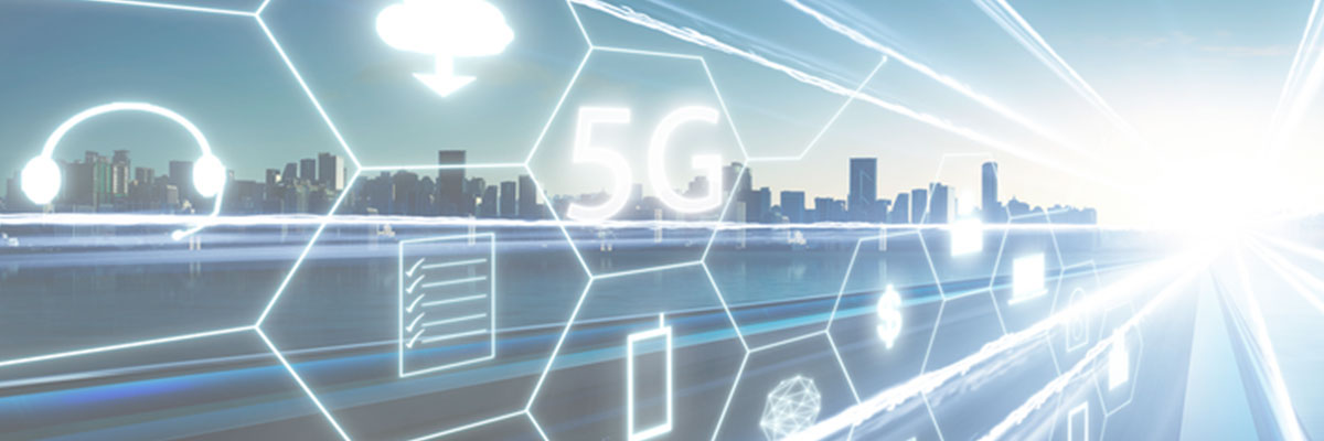 5G Fast Data Blog Header