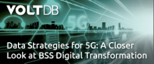 Volt Active Data 5G Webinar