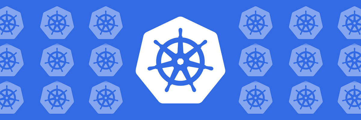 kubernetes and voltdb