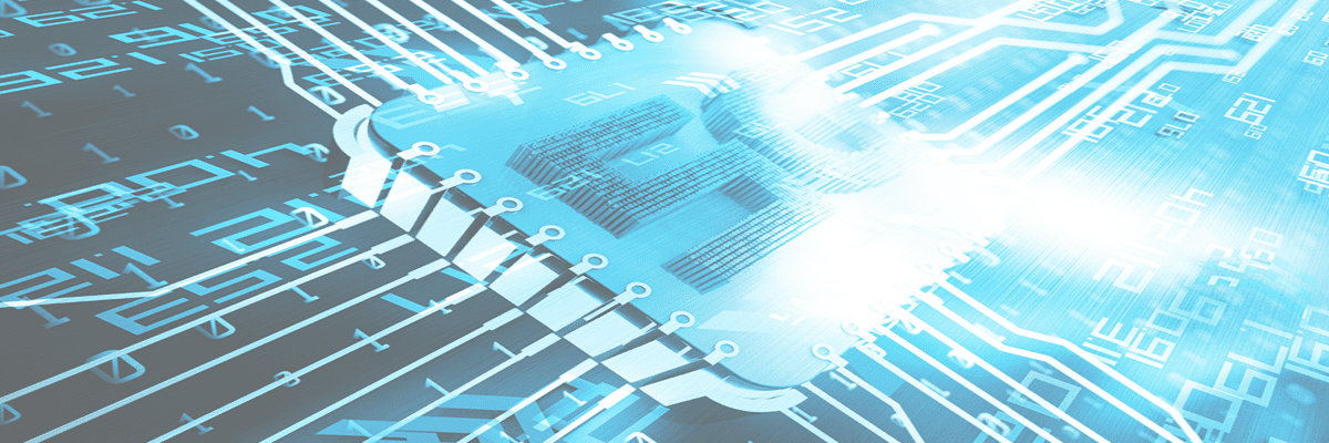 5G Database
