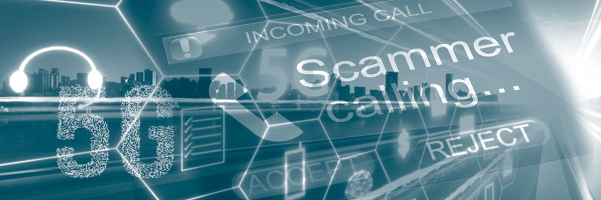 5G Fraud blog post