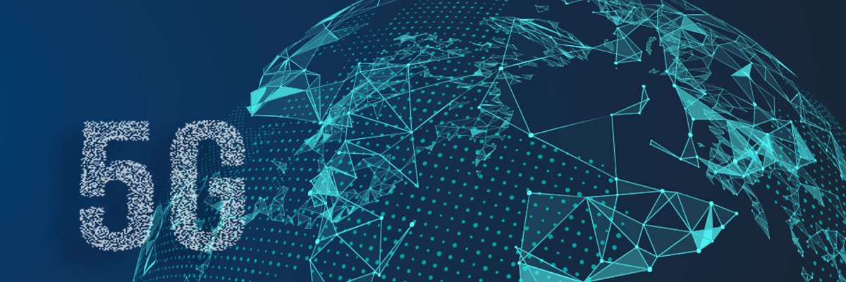 5G and the Future of Telco