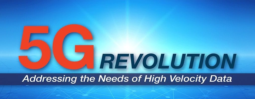 5g Revolution Survey Blog