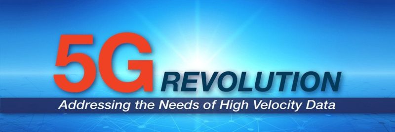 5g Revolution Survey Blog