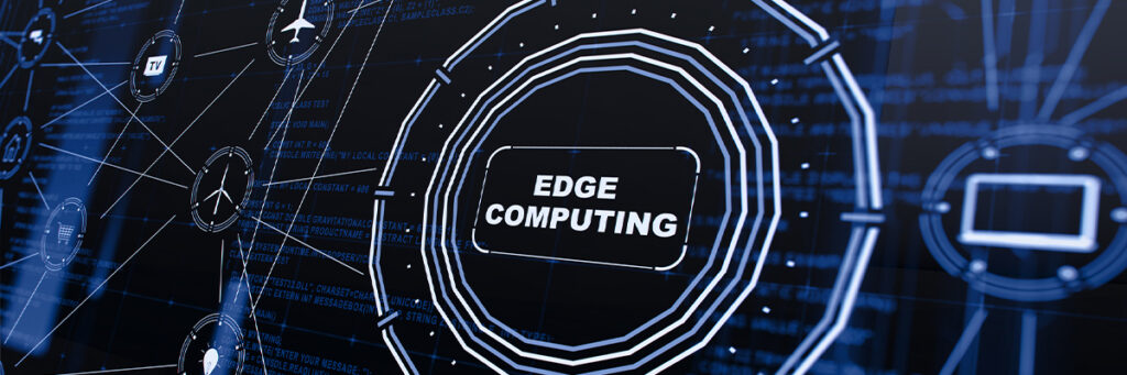 Edge Computing and Why It Matters for Telco