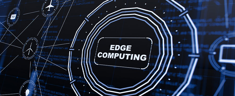 Edge Computing and Why It Matters for Telco
