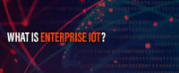 What is Enterprise IoT?