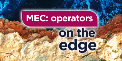 TM Forum MEC Operators at the Edge Report Featured Image
