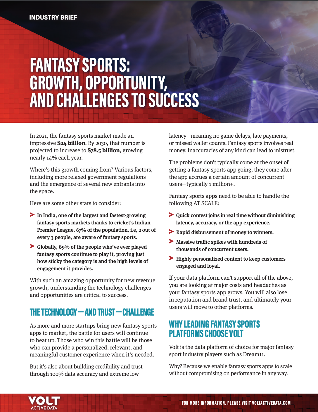 fantasy sports spread image
