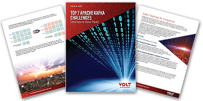 Top 7 Kafka Challenges