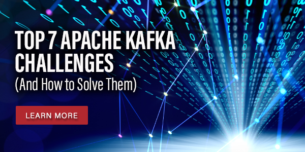 Top 7 Apache Kafka Challenges Paper Blog CTA Banner
