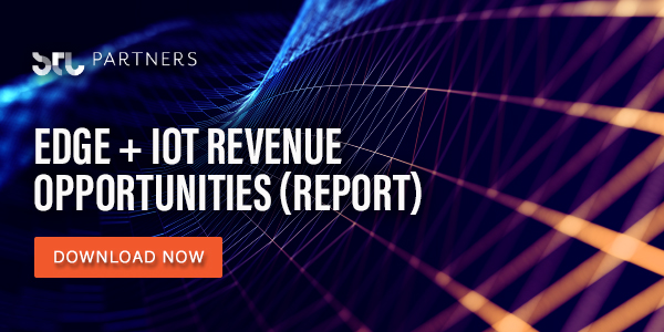 Edge + IoT Revenue Opportunities (Report)