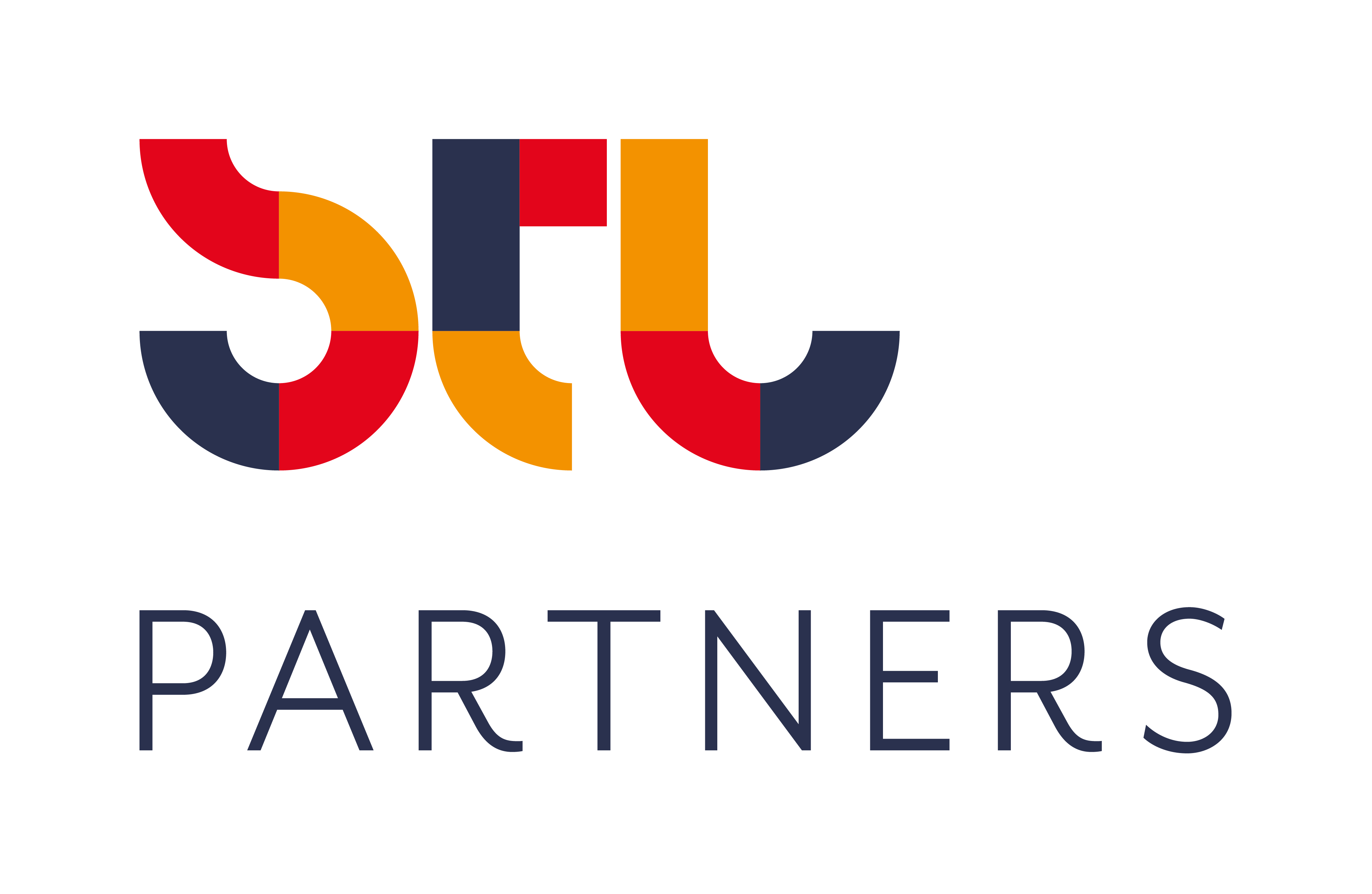 STL Partners Logo