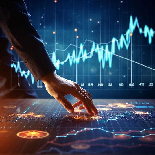 Trading Data