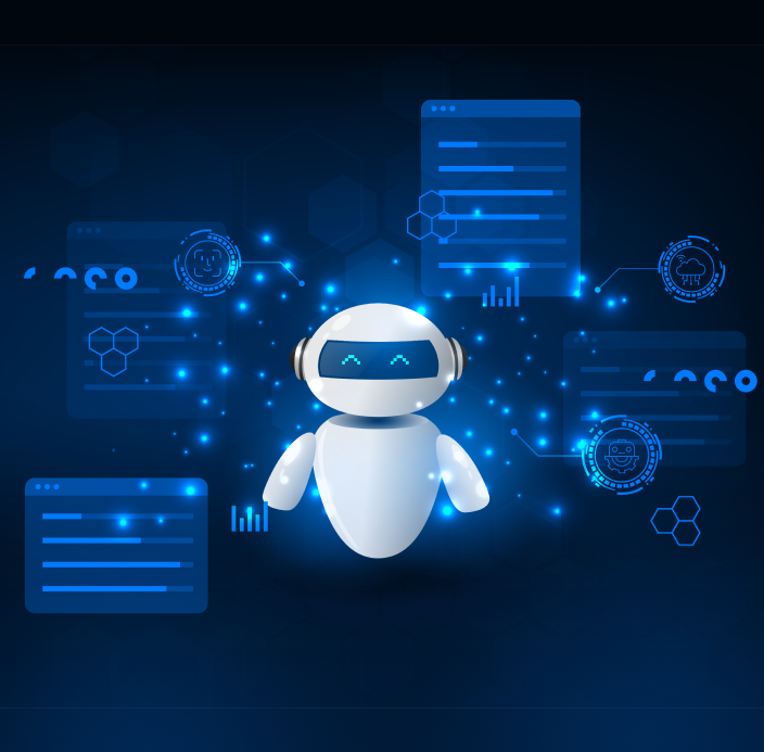 How Volt Powers Agentic AI 2