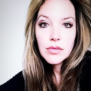 Anna Criscione