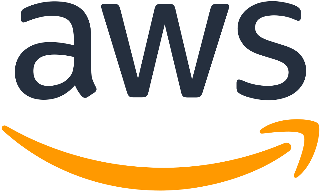Volt Active Data + AWS partnership logo