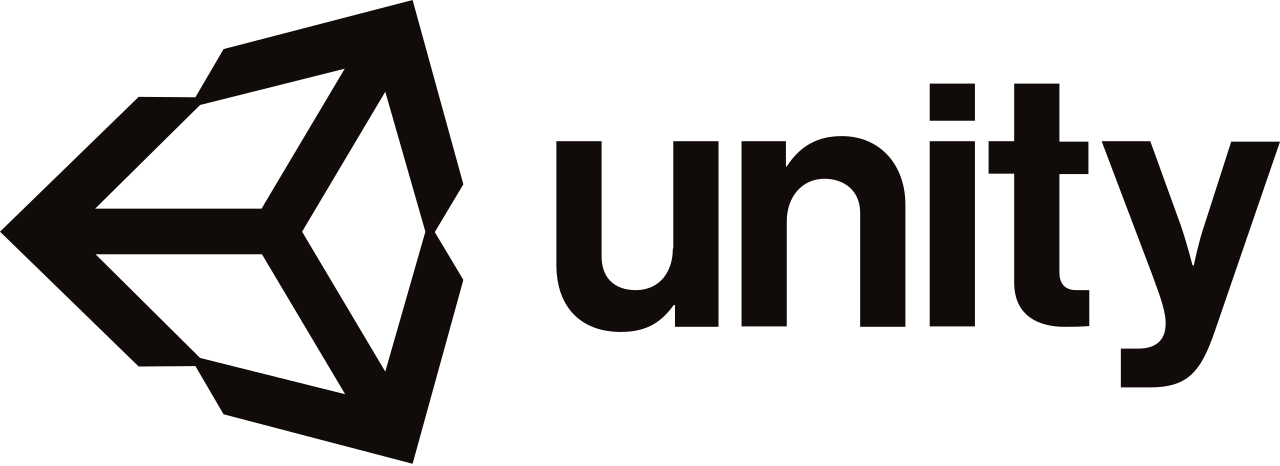Unity Technologies x Volt Active Data logo