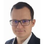 Adam Majcher, Solutions Architect and Real-Time Data Expert at Volt Active Data