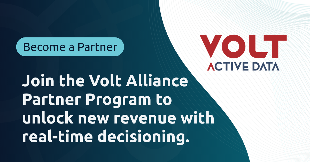 Become a Partner | Volt Alliance Partner Program