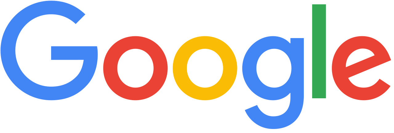 Google Logo Volt Media Partner
