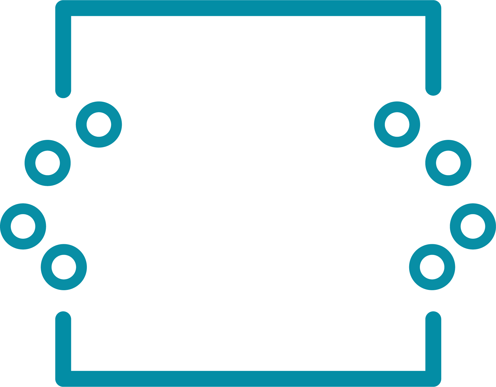 Operational Orchestration Under Load Dark