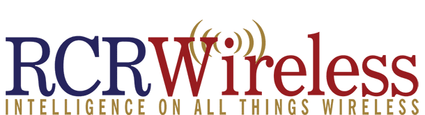 RCR Wireless Volt Media Partner