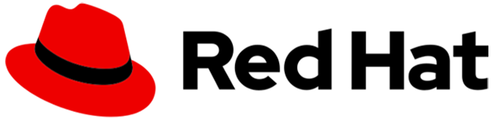 Red Hat Logo 2019