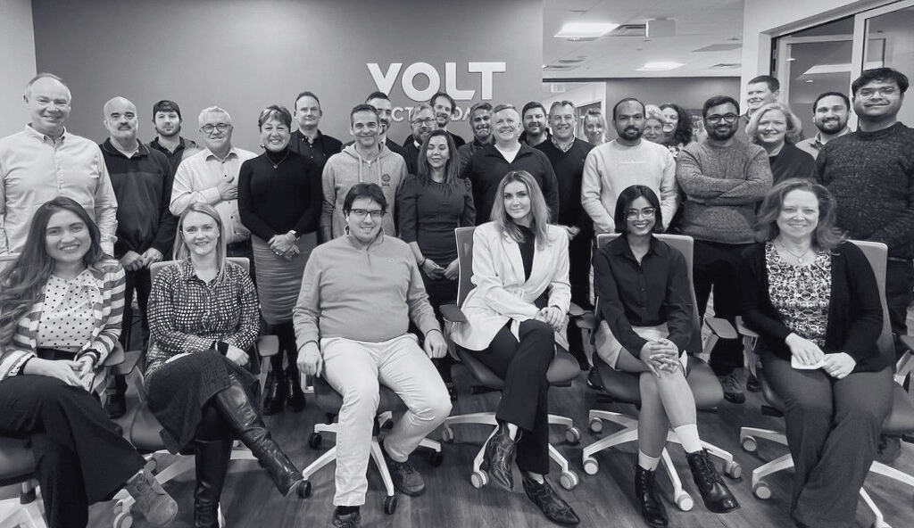Volt Active Data Company Photo