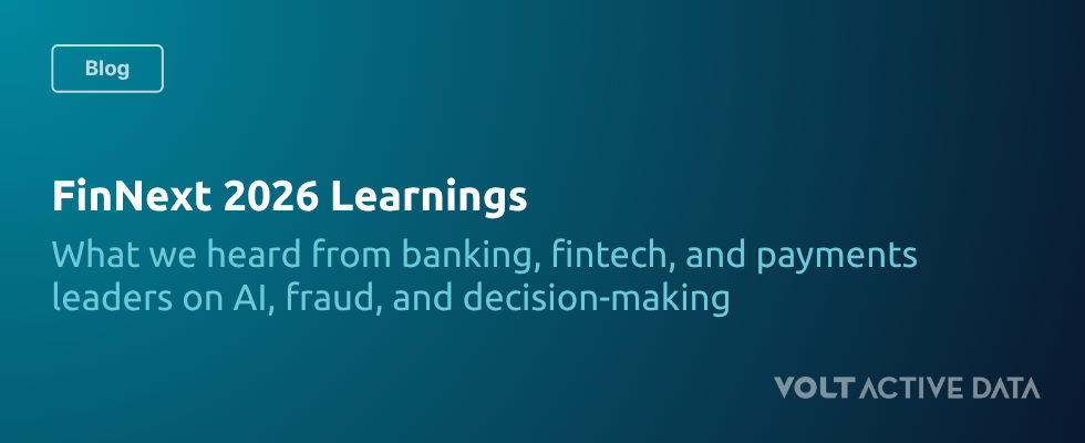 What We Learned at FinNext 2026